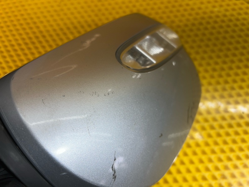 Зеркало боковое Mercedes-Benz GL-Class 2008 X164