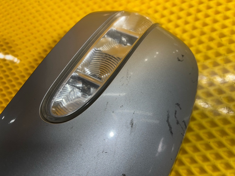 Зеркало боковое Mercedes-Benz GL-Class 2008 X164