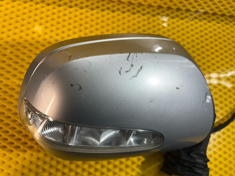 Зеркало боковое Mercedes-Benz GL-Class 2008 X164