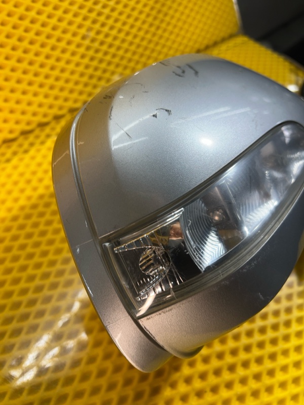 Зеркало боковое Mercedes-Benz GL-Class 2008 X164