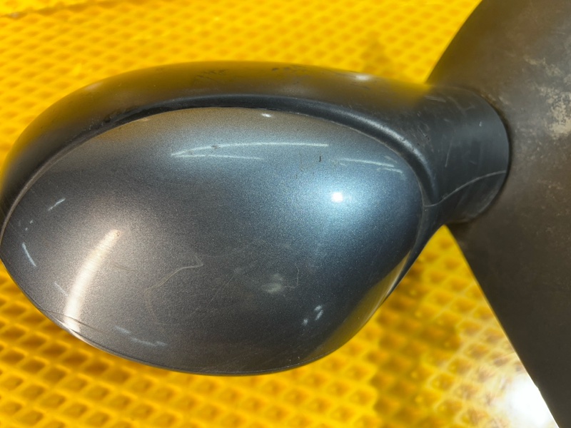 Зеркало боковое Peugeot 206 2006 ХЭТЧБЭК