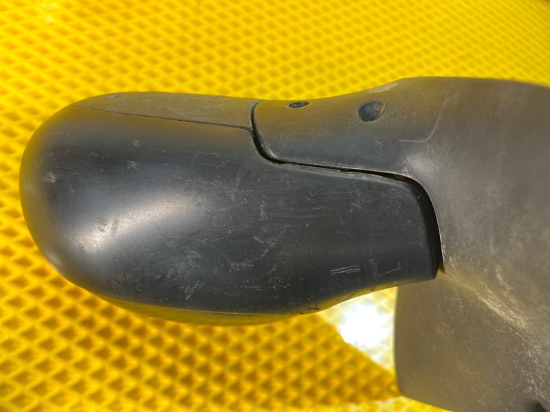 Зеркало боковое Peugeot 206 2006 ХЭТЧБЭК