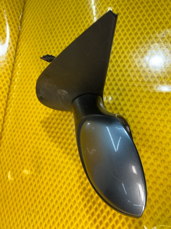 Зеркало боковое Peugeot 206 2006 ХЭТЧБЭК