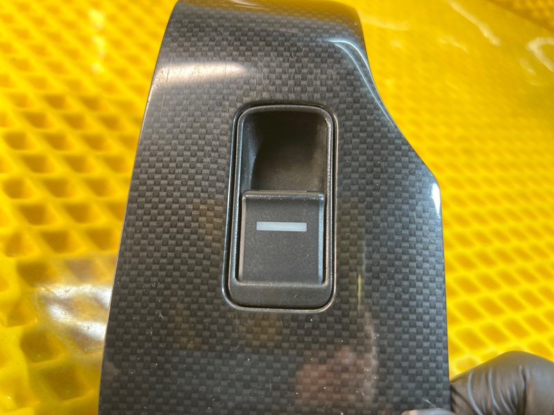 Кнопка стеклоподъемника Honda Accord 2008 7