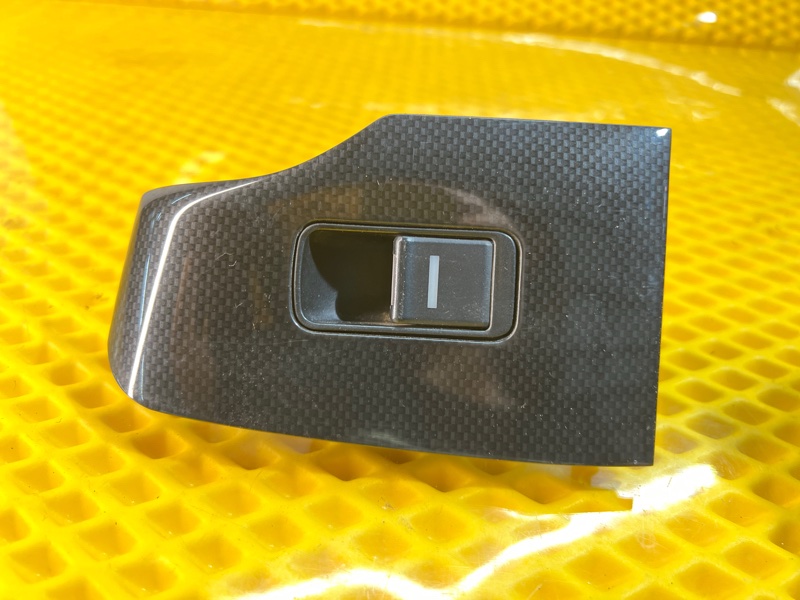 Кнопка стеклоподъемника Honda Accord 2008 7