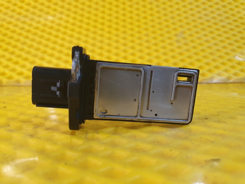 Расходомер (ДМРВ) Ford Transit 2012