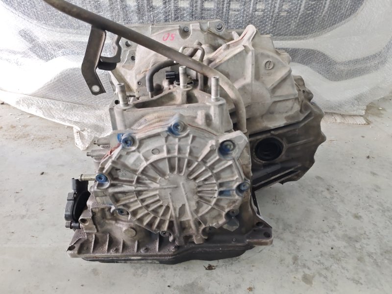 АКПП Mazda 3 BL