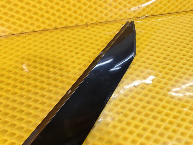 Накладка крышки багажника Omoda C5 2023