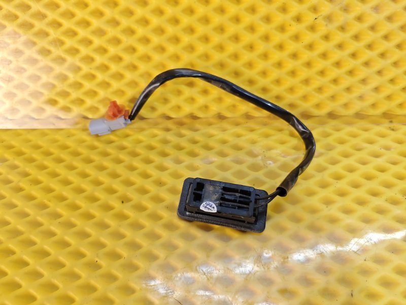 Кнопка открывания багажника Chery Tiggo 9 2023 T26
