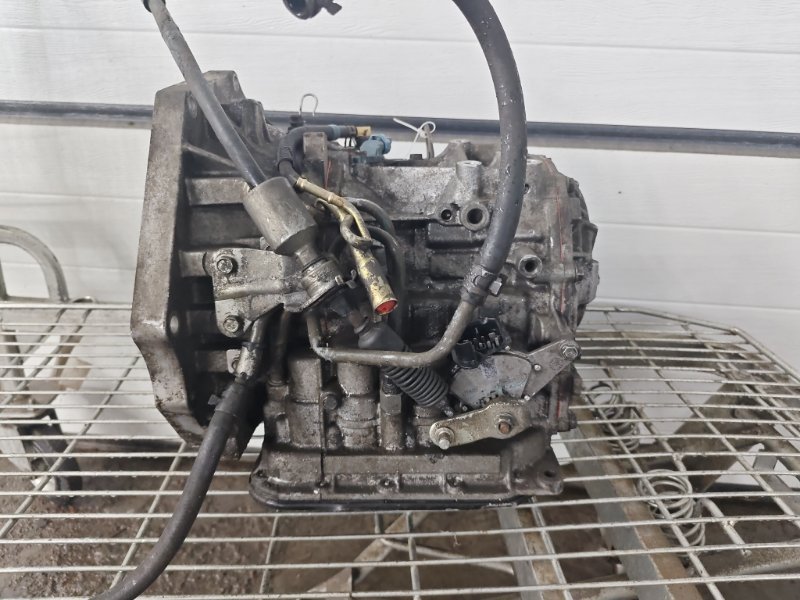 АКПП Chevrolet Lacetti J200