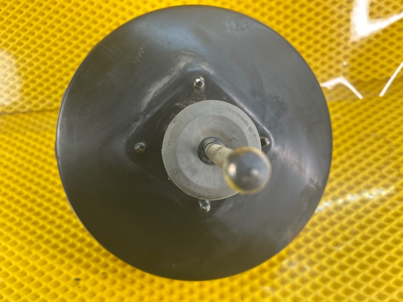 Вакуумный усилитель тормозов Volkswagen Touareg 2003 7L6