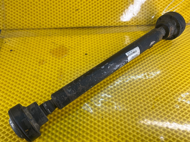 Карданный вал передний Volkswagen Touareg 2003 7L6