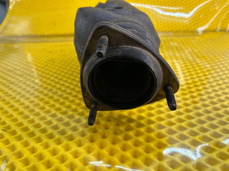 Коллектор выпускной Volkswagen Touareg 2003 7L6