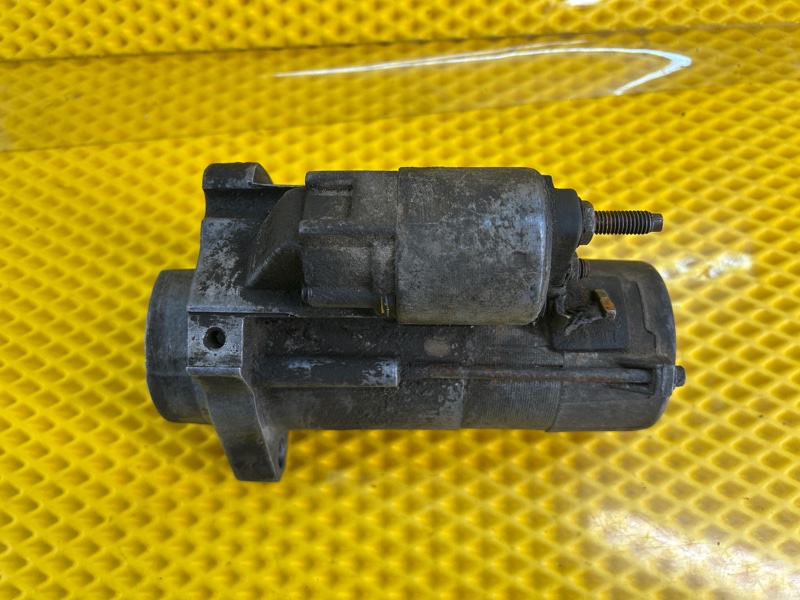 Стартер Volkswagen Touareg 2003 7L6