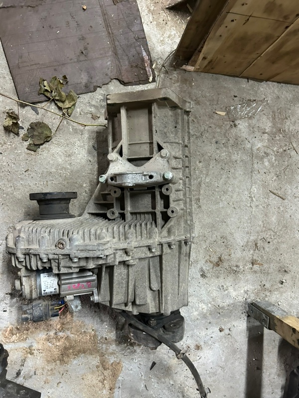 Раздатка