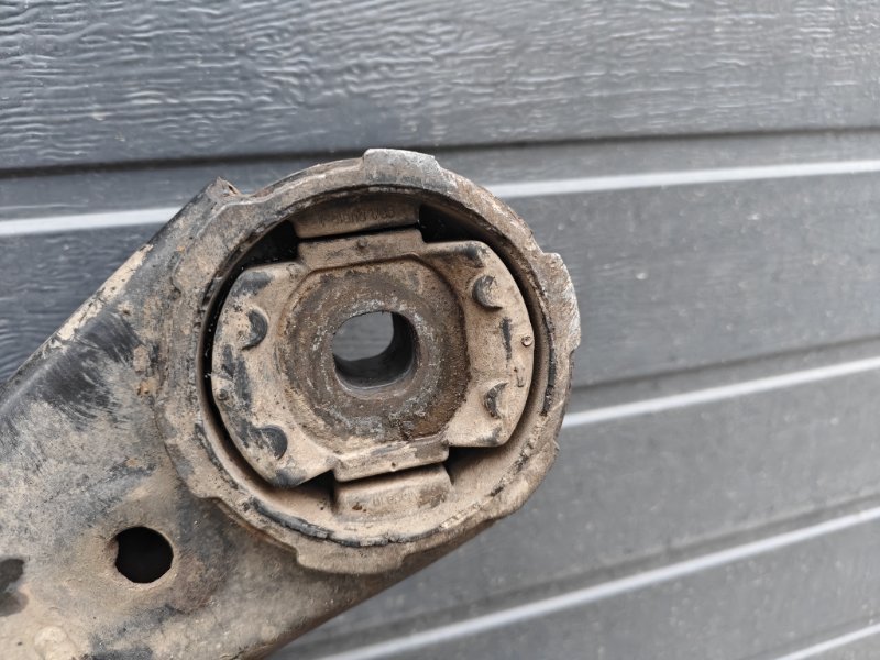 Подрамник Volkswagen Touareg 2003 7L6