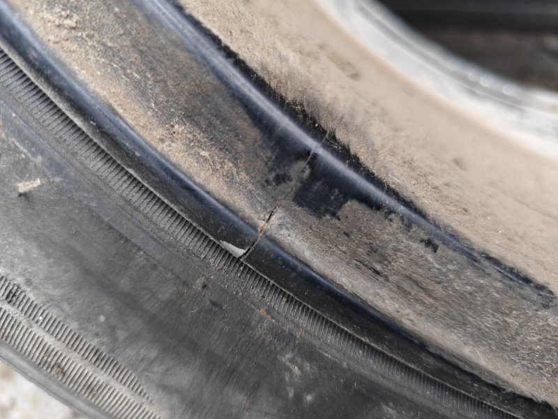 Диск литой Mercedes-Benz S-Class W221