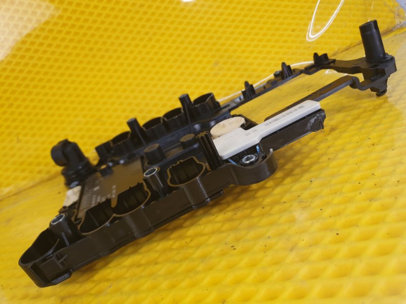 Плата КПП Mercedes-Benz E-Class 2012 C207