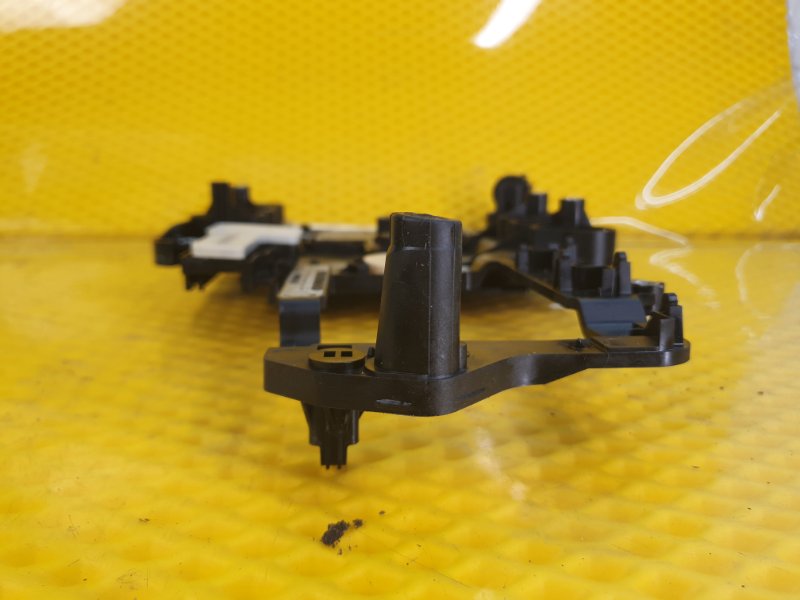 Плата КПП Mercedes-Benz E-Class 2012 C207