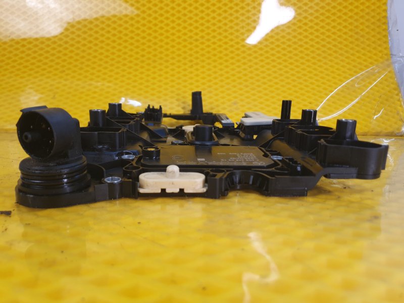 Плата КПП Mercedes-Benz E-Class 2012 C207