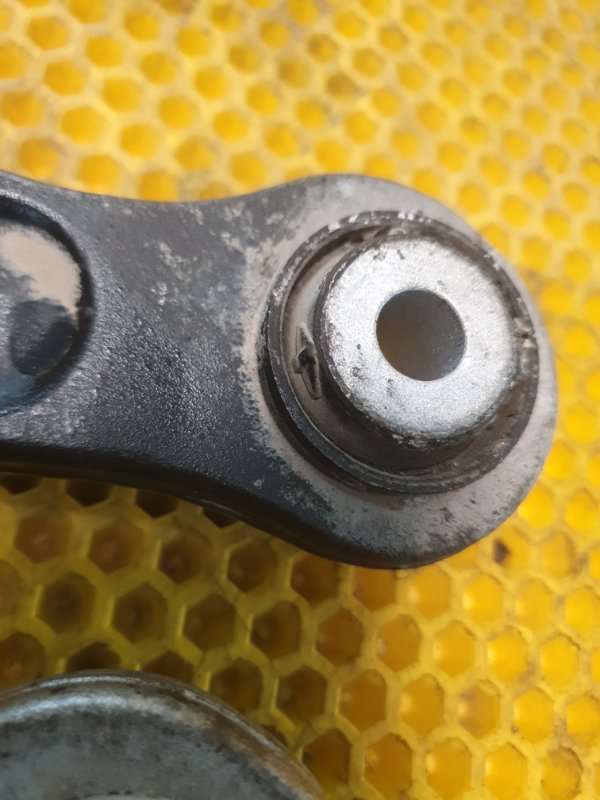 Рычаг Mercedes-Benz S-Class W221