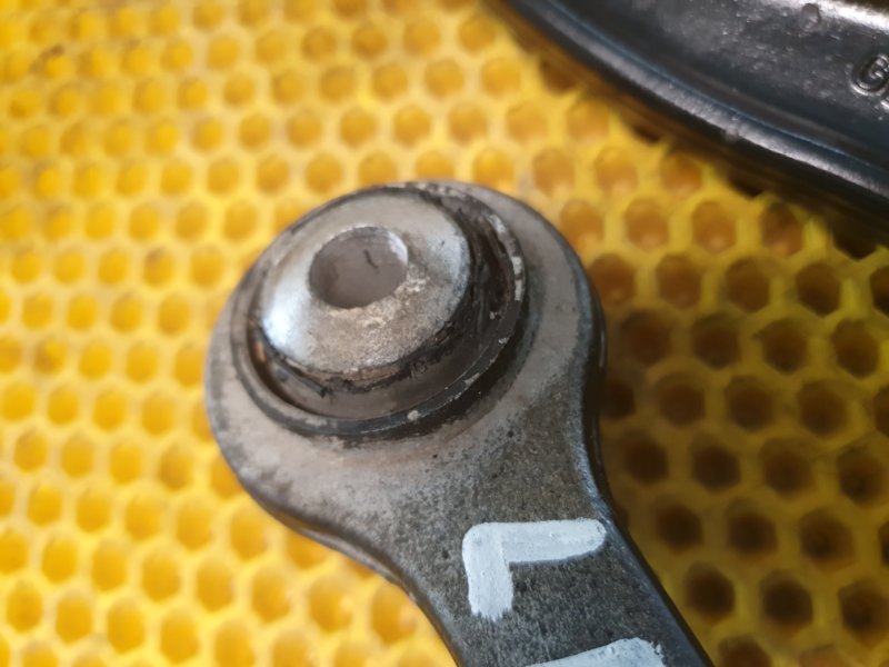 Рычаг Mercedes-Benz S-Class W221