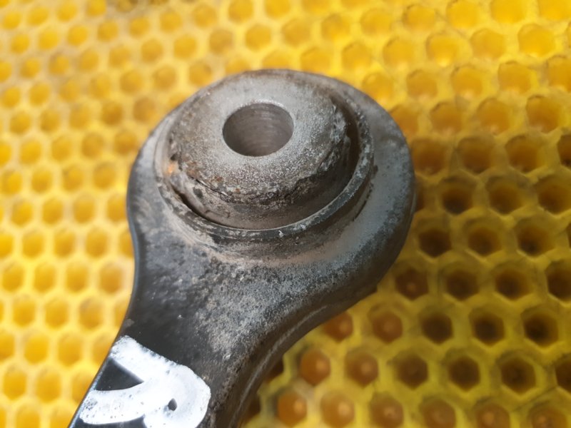 Рычаг Mercedes-Benz S-Class W221