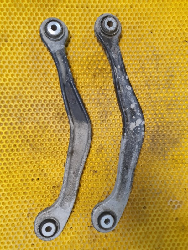 Рычаг Mercedes-Benz S-Class W221