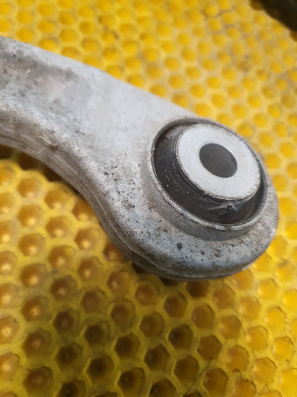 Рычаг Mercedes-Benz S-Class W221