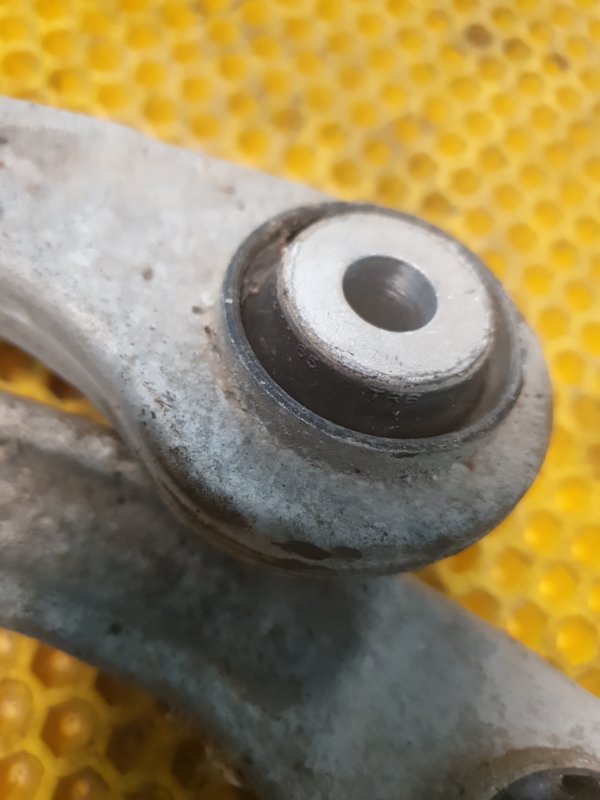 Рычаг Mercedes-Benz S-Class W221