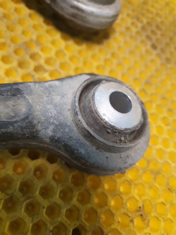 Рычаг Mercedes-Benz S-Class W221