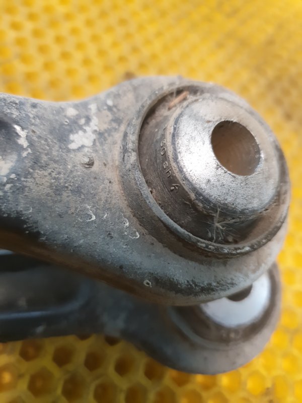 Рычаг Mercedes-Benz S-Class W221