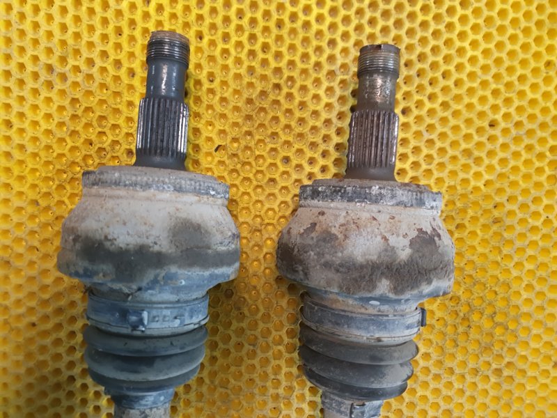 Привод Полуось шрус Mercedes-Benz S-Class W221