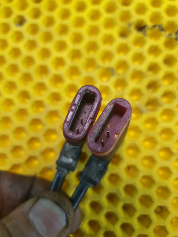 Датчик абс abs Mercedes-Benz S-Class W221