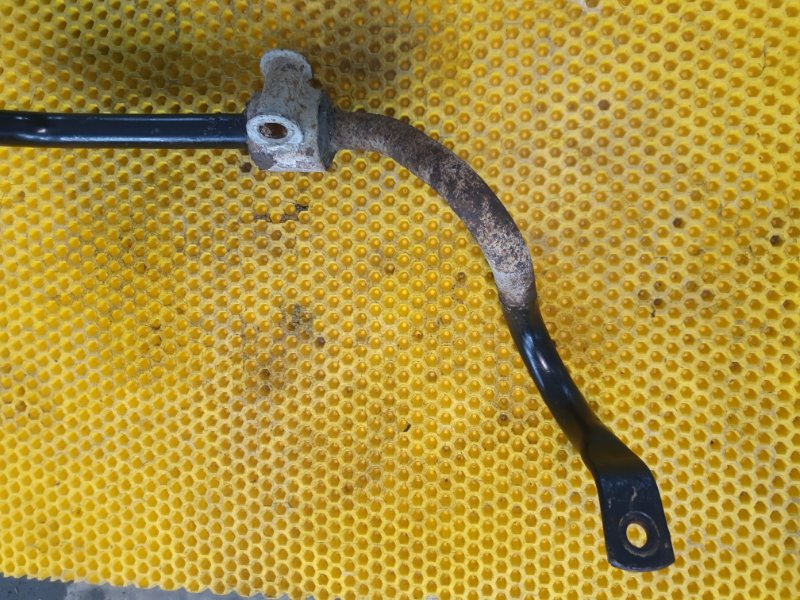 Стабилизатор Mercedes-Benz S-Class W221