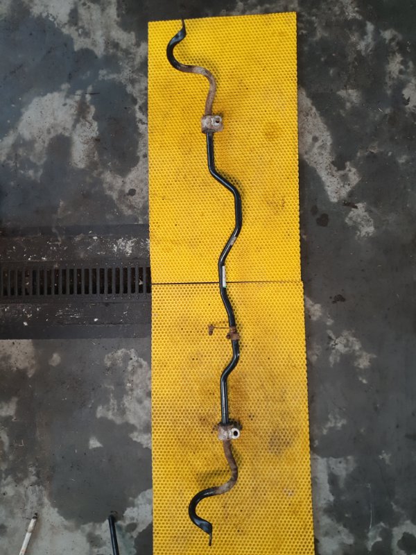 Стабилизатор Mercedes-Benz S-Class W221