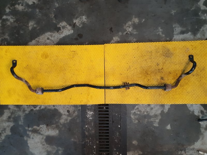 Стабилизатор Mercedes-Benz S-Class W221