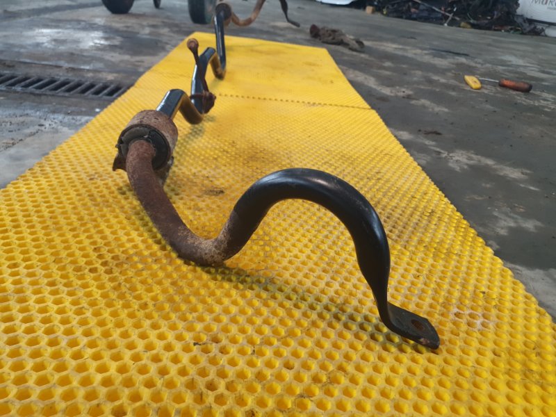 Стабилизатор Mercedes-Benz S-Class W221