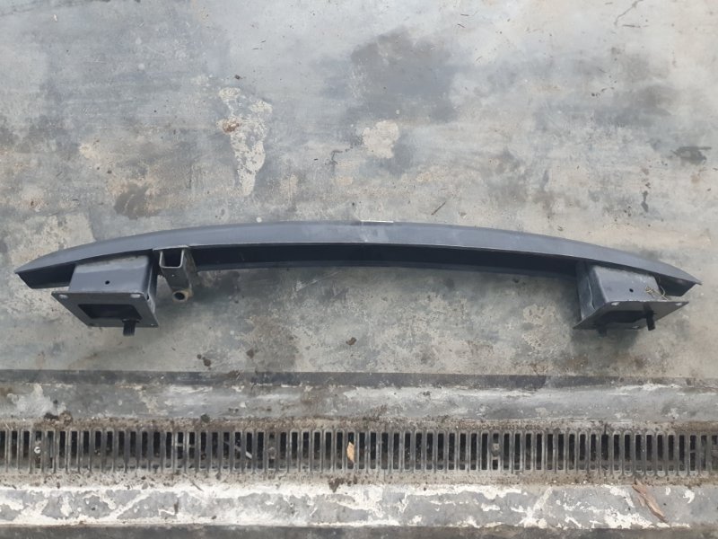 Усилитель заднего бампера Volkswagen Phaeton 2004 3D2