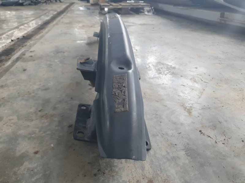 Усилитель заднего бампера Volkswagen Phaeton 2004 3D2