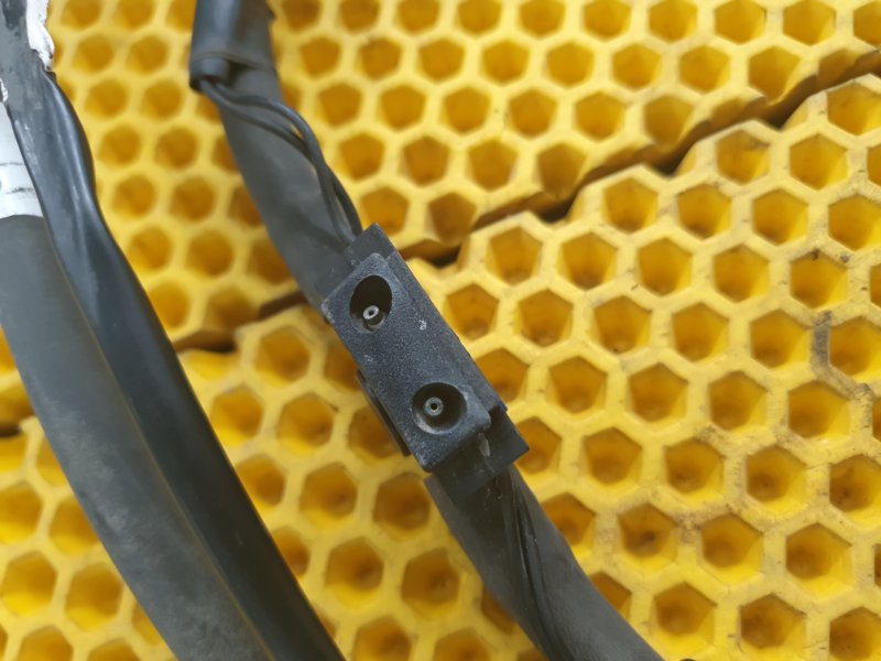 Форсунка омывателя лобового стекла Mercedes-Benz S-Class W221