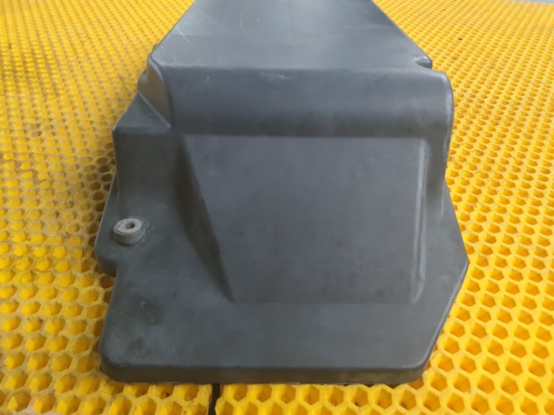 Крышка блока предохранителей Mercedes-Benz S-Class W221