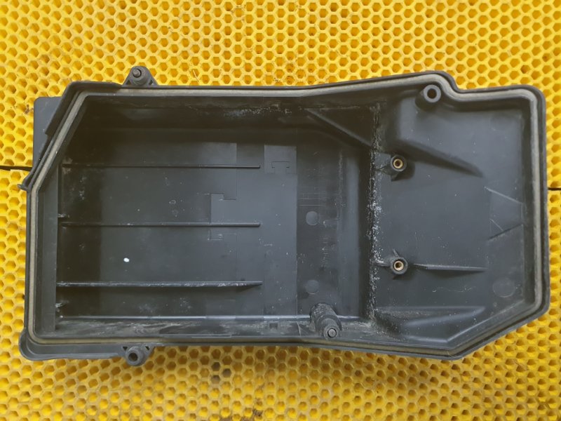 Крышка блока предохранителей Mercedes-Benz S-Class W221