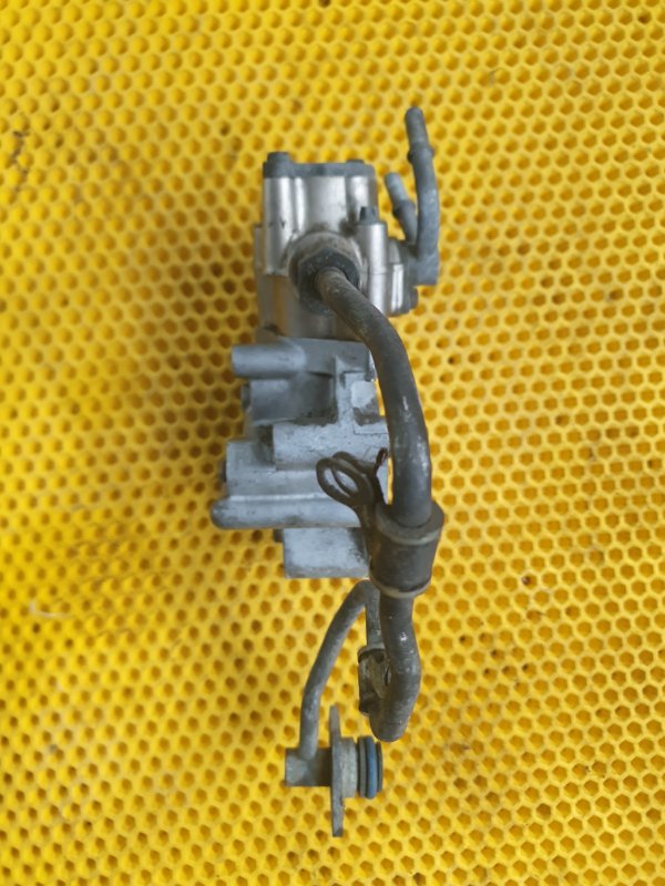 ТНВД Mazda Mazda6 MPS 2005 GG