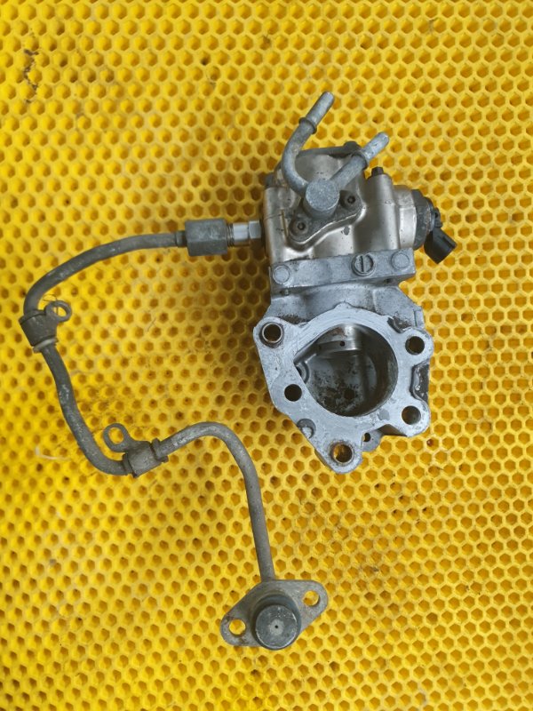 ТНВД Mazda Mazda6 MPS 2005 GG