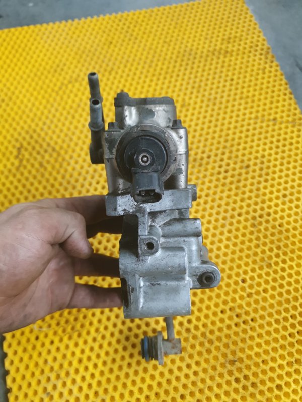 ТНВД Mazda Mazda6 MPS 2005 GG