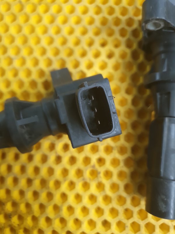 Катушка зажигания Mazda Mazda6 MPS 2005 GG