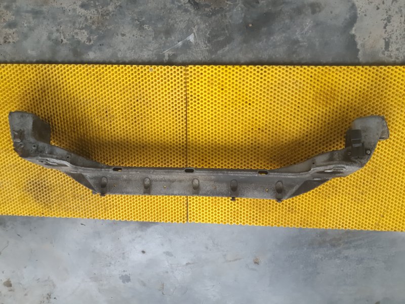 Кронштейн двигателя Volkswagen Phaeton 2005 3D2