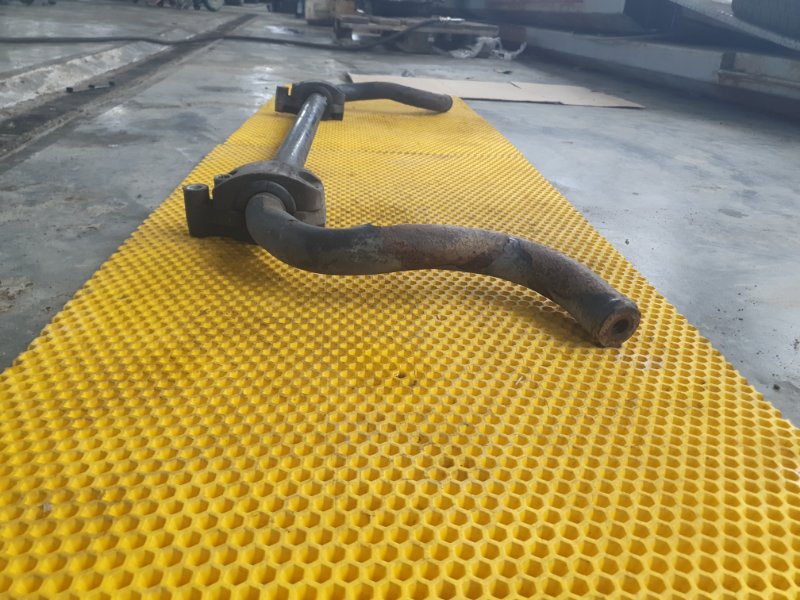 Стабилизатор Volkswagen Phaeton 2005 3D2