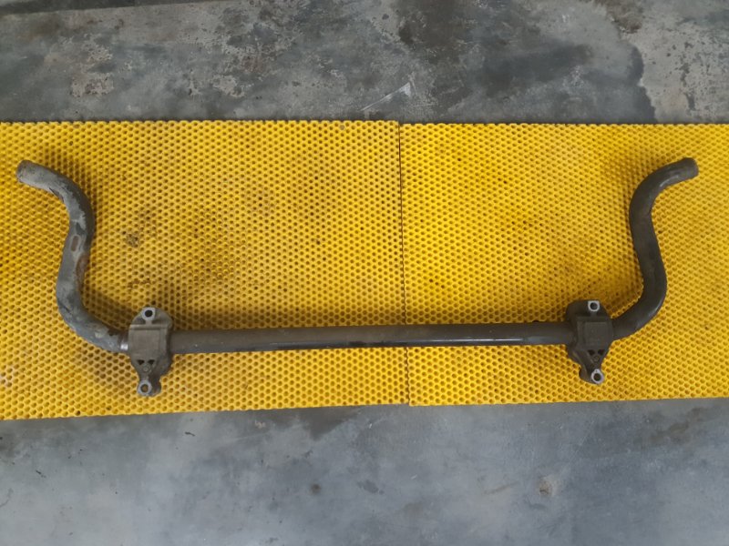 Стабилизатор Volkswagen Phaeton 2005 3D2